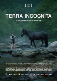 Terra incognita