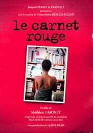 Le carnet rouge