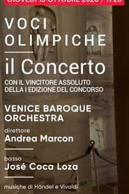 Voci olimpiche