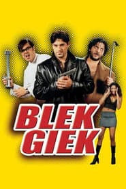 Blek Giek