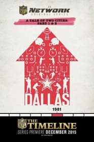 A Tale of Two Cities