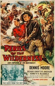 Perils of the Wilderness