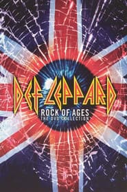 Def Leppard: Rock of Ages