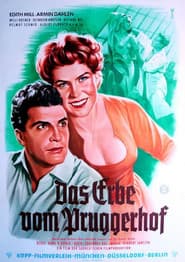 Das Erbe vom Pruggerhof