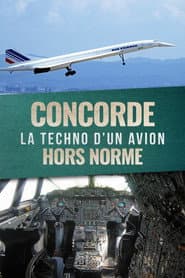 Concorde : La Techno d'un avion hors norme