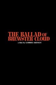 The Ballad of Brewster Cloud