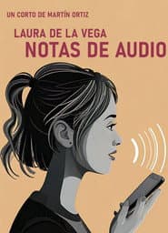 Notas de audio