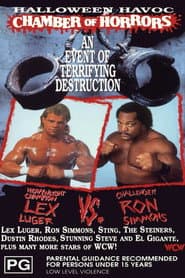 WCW Halloween Havoc 1991