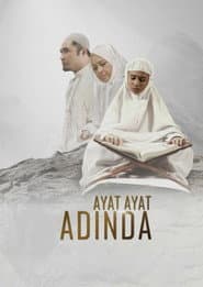 Ayat Ayat Adinda