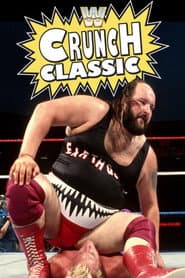 WWE Crunch Classic