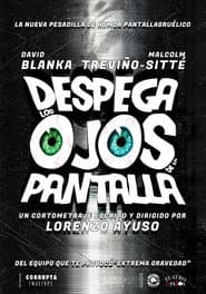 Take Your Eyes Off The Screen