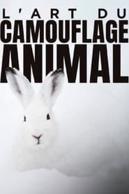 L'art du camouflage animal