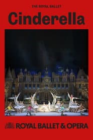 Royal Ballet & Opera 2024/25: Cinderella
