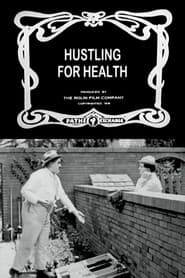 Hustling for Health