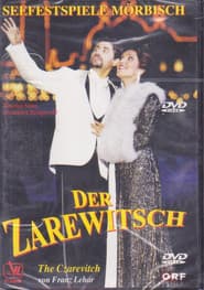 Der Zarewitsch - Mörbisch