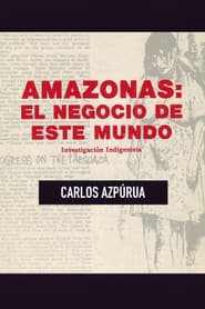 Amazonas, el negocio de este mundo
