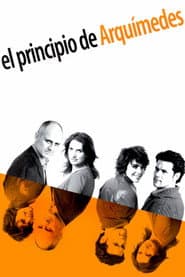 El principio de Arquímedes