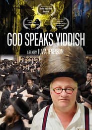 God Speaks Yiddish