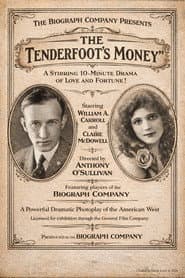 The Tenderfoot's Money