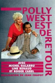 Polly West est de retour