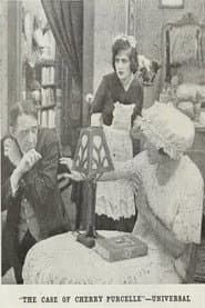 The Case of Cherry Purcelle