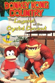Donkey Kong Country: The Legend of the Crystal Coconut