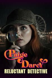 Paige Darcy: Reluctant Detective