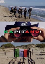 Kapitano!