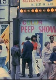 Sodom and Gomorrah, NY, 10036