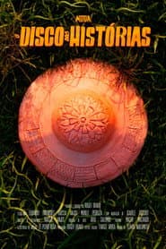 O Disco das Histórias