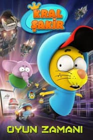 Kral Şakir: Oyun Zamanı