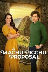 A Machu Picchu Proposal