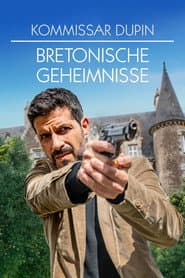 Inspector Dupin: Brittany's Secrets