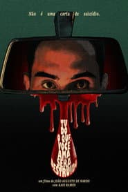 All That You Love Will Be Destroyed