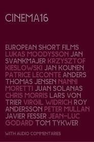 Cinema 16: European Short Films (European Edition)