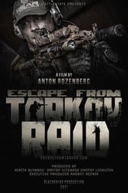 Escape from Tarkov. Raid.