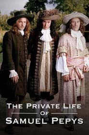 The Private Life of Samuel Pepys