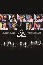 Juice=Juice Concert Tour 2024 TRIANGROOOVE2 Special