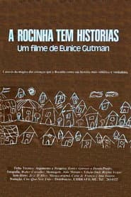 A Rocinha tem Histórias
