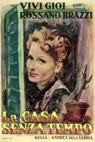 La casa senza tempo