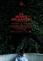 The Death of the Master