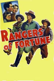 Rangers of Fortune