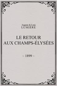 The Return to Champs-Élysées