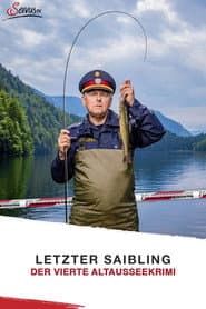 Letzter Saibling - Der vierte Altaussee-Krimi
