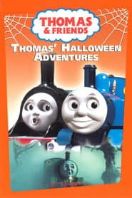 Thomas & Friends: Thomas' Halloween Adventures