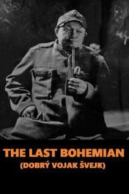 The Last Bohemian