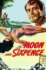 The Moon and Sixpence