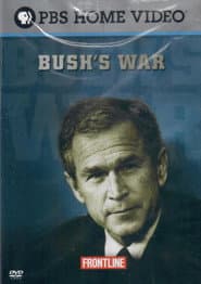 Bush’s War Part II