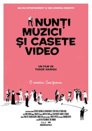 Nunți muzici și casete video