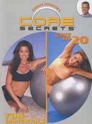 Gunnar Peterson's Core Secrets: Give Me 20